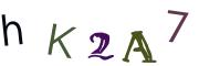 Vaizdinė CAPTCHA užduotis