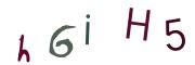 Vaizdinė CAPTCHA užduotis