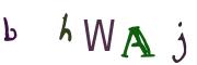 Vaizdinė CAPTCHA užduotis