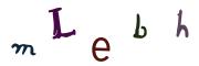 Vaizdinė CAPTCHA užduotis