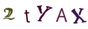 Vaizdinė CAPTCHA užduotis