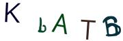 Vaizdinė CAPTCHA užduotis