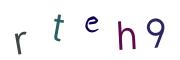 Vaizdinė CAPTCHA užduotis