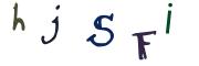 Vaizdinė CAPTCHA užduotis