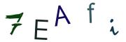 Vaizdinė CAPTCHA užduotis