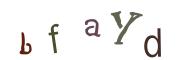 Vaizdinė CAPTCHA užduotis