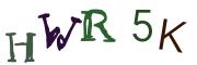 Vaizdinė CAPTCHA užduotis