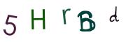 Vaizdinė CAPTCHA užduotis