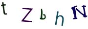 Vaizdinė CAPTCHA užduotis