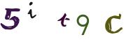 Vaizdinė CAPTCHA užduotis