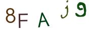 Vaizdinė CAPTCHA užduotis