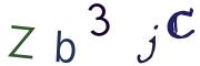Vaizdinė CAPTCHA užduotis