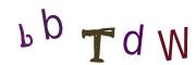Vaizdinė CAPTCHA užduotis