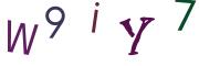Vaizdinė CAPTCHA užduotis