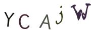 Vaizdinė CAPTCHA užduotis