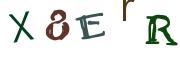 Vaizdinė CAPTCHA užduotis