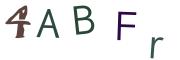 Vaizdinė CAPTCHA užduotis