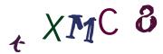 Vaizdinė CAPTCHA užduotis
