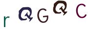 Vaizdinė CAPTCHA užduotis