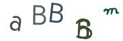 Vaizdinė CAPTCHA užduotis