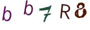 Vaizdinė CAPTCHA užduotis
