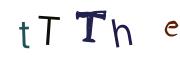 Vaizdinė CAPTCHA užduotis