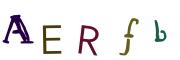 Vaizdinė CAPTCHA užduotis