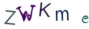Vaizdinė CAPTCHA užduotis