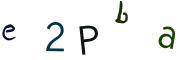 Vaizdinė CAPTCHA užduotis