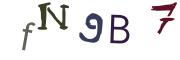Vaizdinė CAPTCHA užduotis