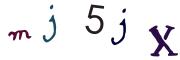Vaizdinė CAPTCHA užduotis