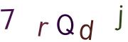 Vaizdinė CAPTCHA užduotis