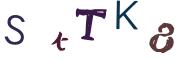 Vaizdinė CAPTCHA užduotis