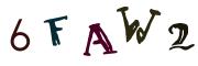 Vaizdinė CAPTCHA užduotis