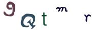 Vaizdinė CAPTCHA užduotis