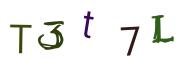 Vaizdinė CAPTCHA užduotis