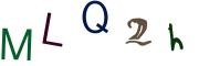Vaizdinė CAPTCHA užduotis