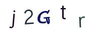 Vaizdinė CAPTCHA užduotis