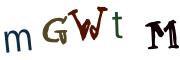 Vaizdinė CAPTCHA užduotis