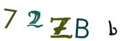 Vaizdinė CAPTCHA užduotis
