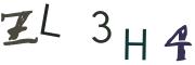 Vaizdinė CAPTCHA užduotis