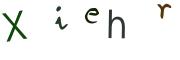 Vaizdinė CAPTCHA užduotis