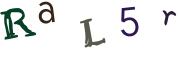Vaizdinė CAPTCHA užduotis