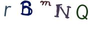 Vaizdinė CAPTCHA užduotis