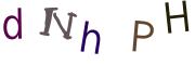 Vaizdinė CAPTCHA užduotis