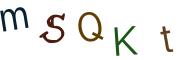 Vaizdinė CAPTCHA užduotis