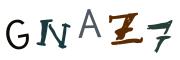 Vaizdinė CAPTCHA užduotis