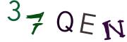 Vaizdinė CAPTCHA užduotis
