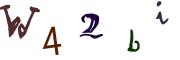 Vaizdinė CAPTCHA užduotis