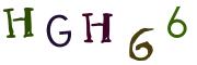 Vaizdinė CAPTCHA užduotis